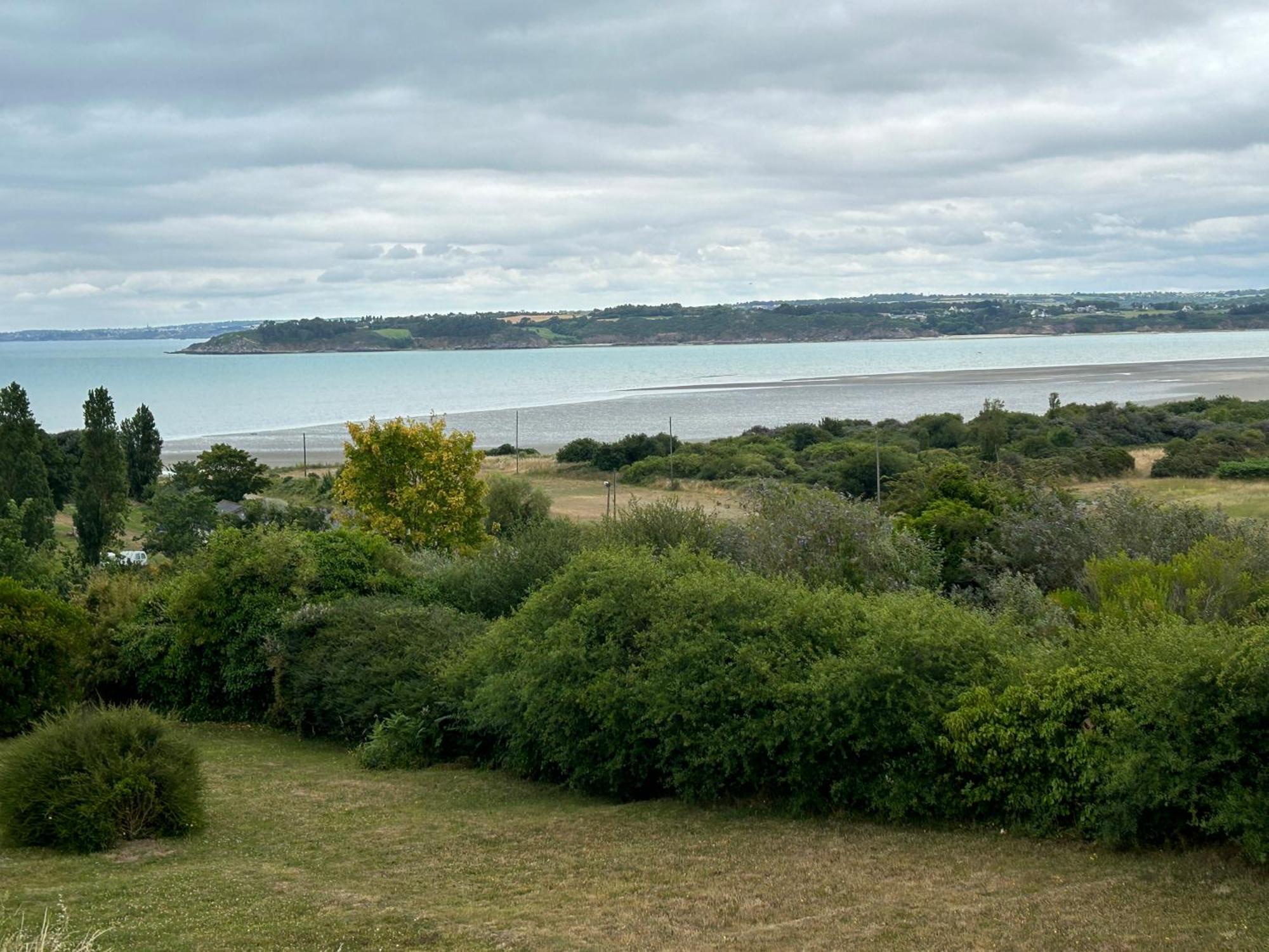 L'ecrin Marin - Splendide Panorama Sur La Saint-Brieuc