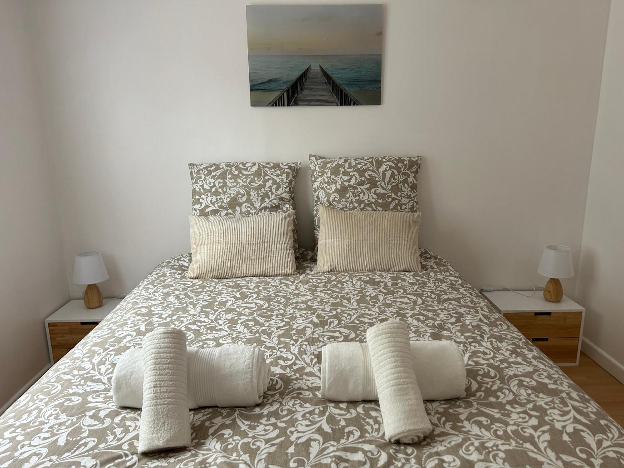 Apartment L'ecrin Marin - Splendide Panorama Sur La