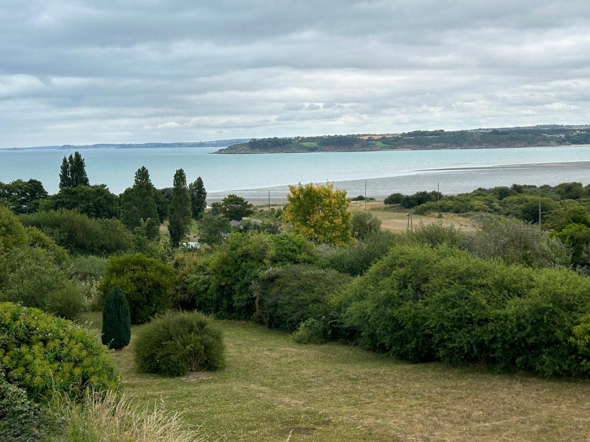 L'ecrin Marin - Splendide Panorama Sur La Apartment Saint-Brieuc